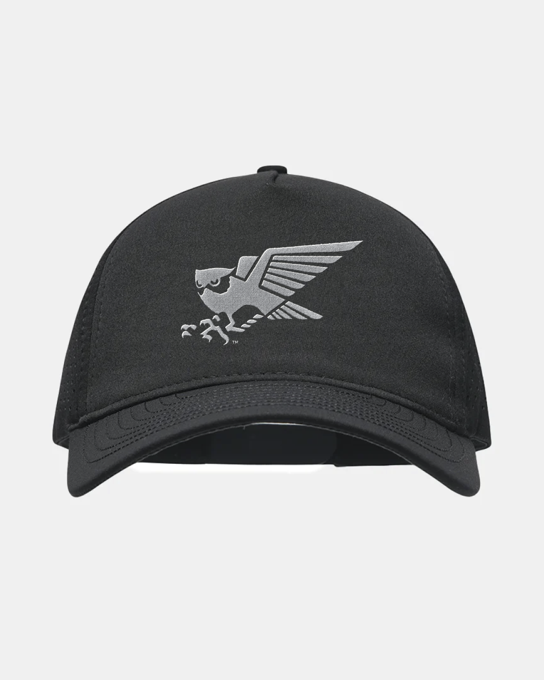 Rice Eagle Black Hat