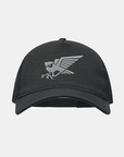Rice Eagle Black Hat