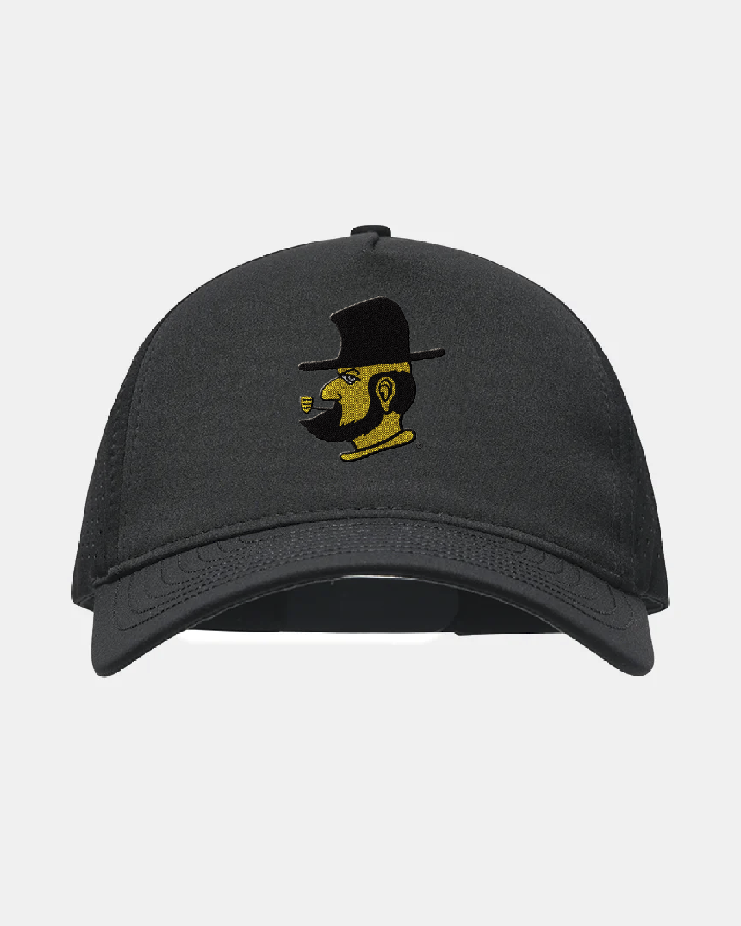 App State Eagle Black Hat