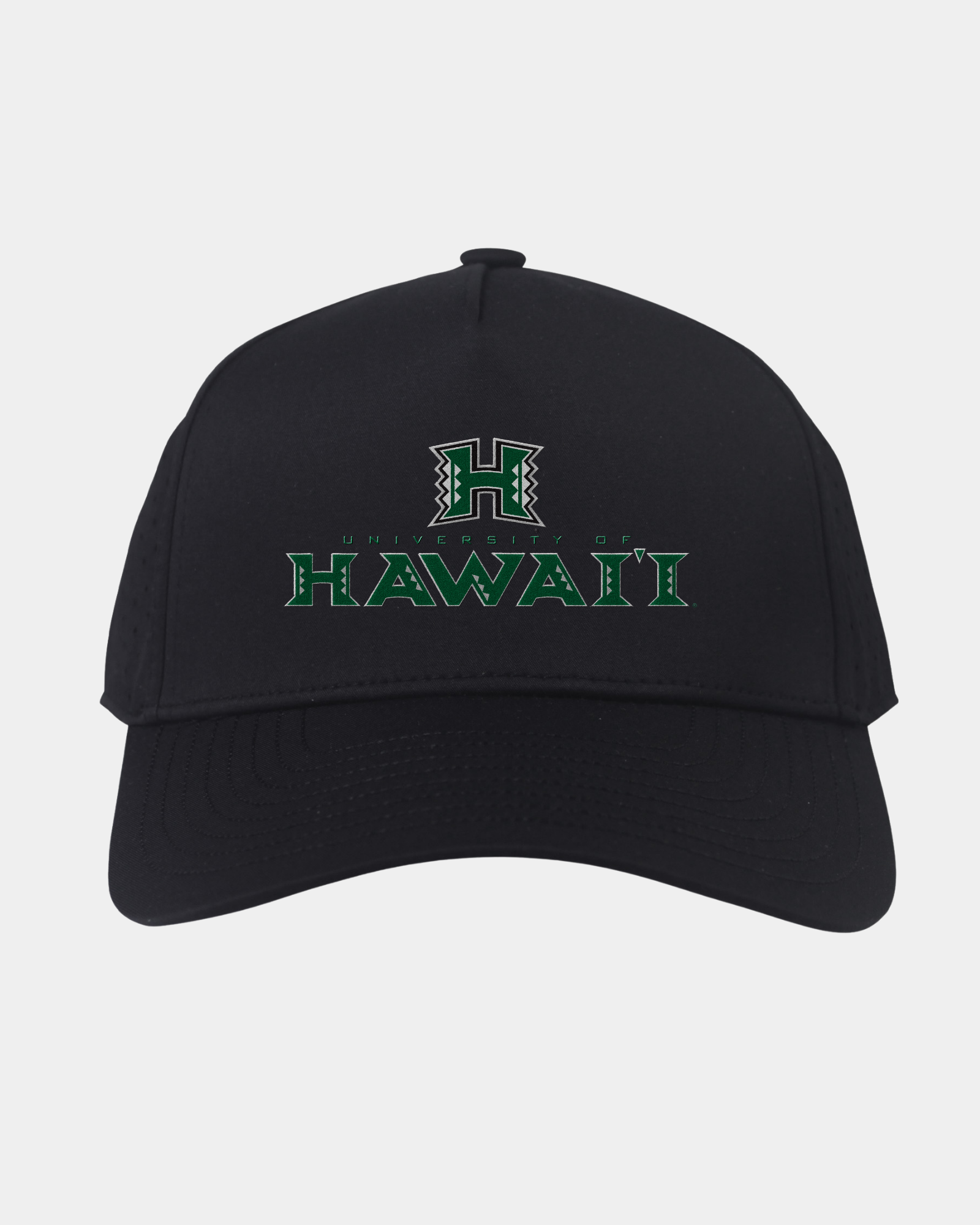 University of Hawaii Eagle Black Hat