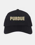 Purdue Eagle Black Hat