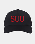 SUU Eagle Black Hat
