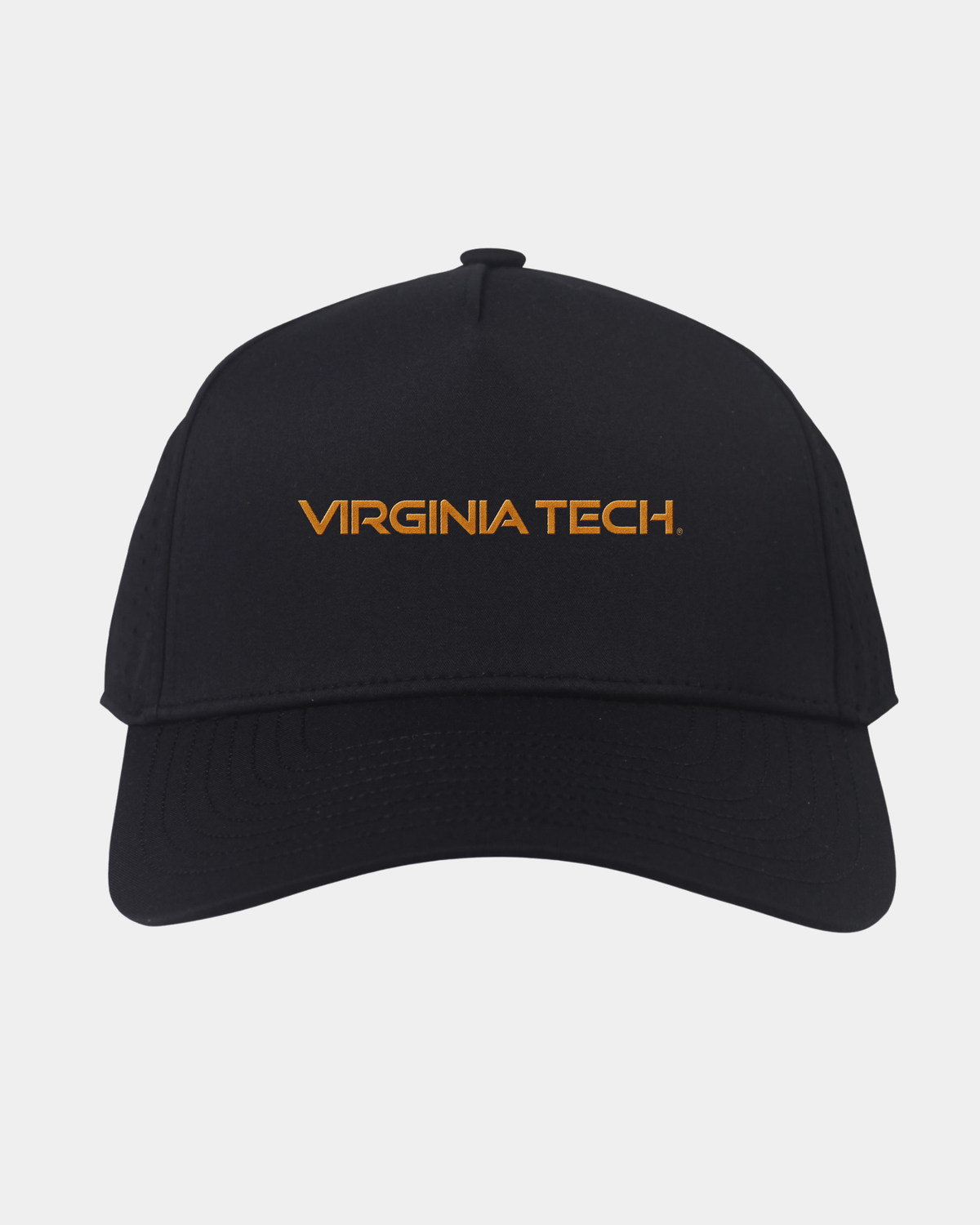 VT Eagle Black Hat