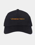 VT Eagle Black Hat
