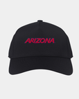 University of Arizona Eagle Black Hat