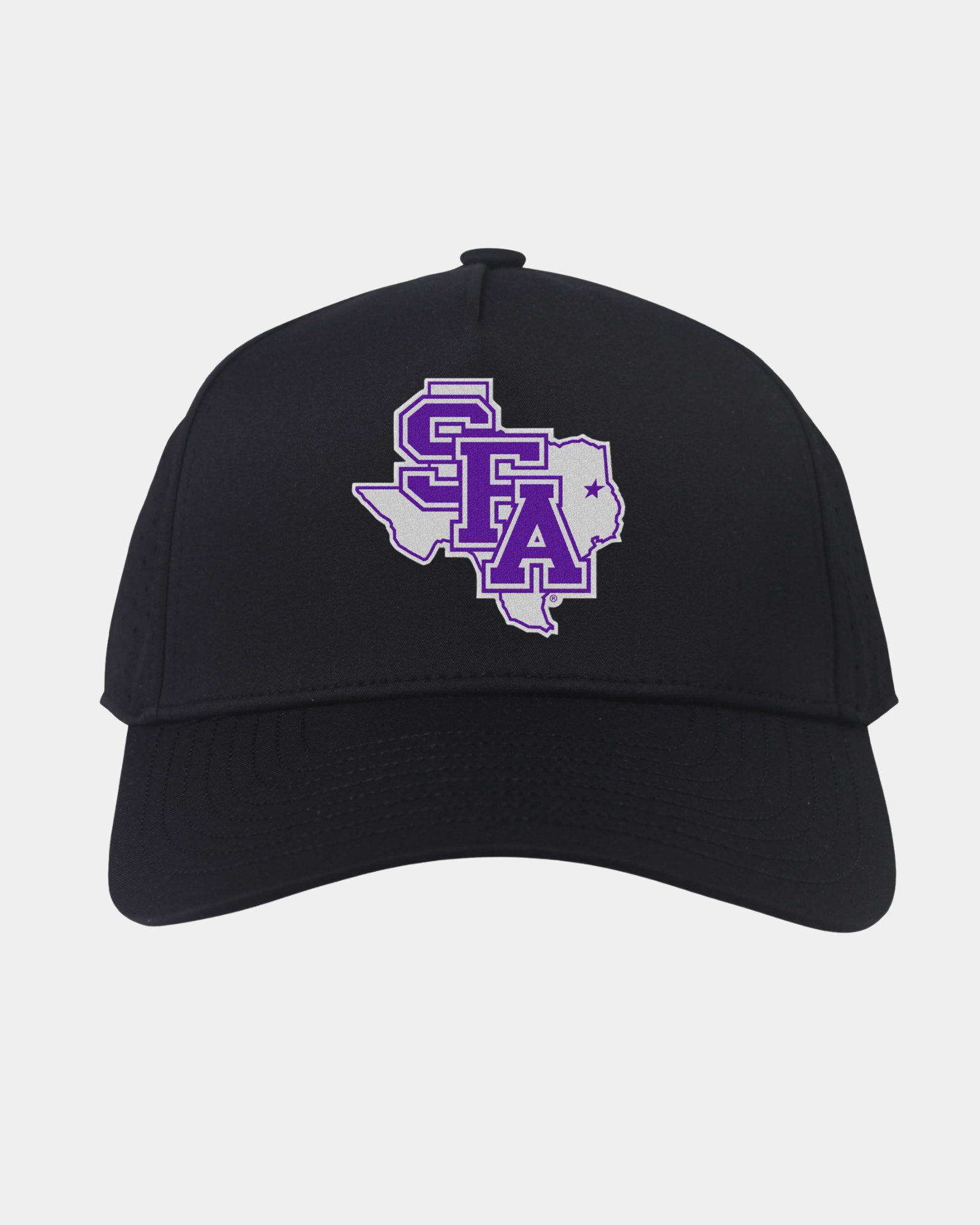 SFA Eagle Black Hat