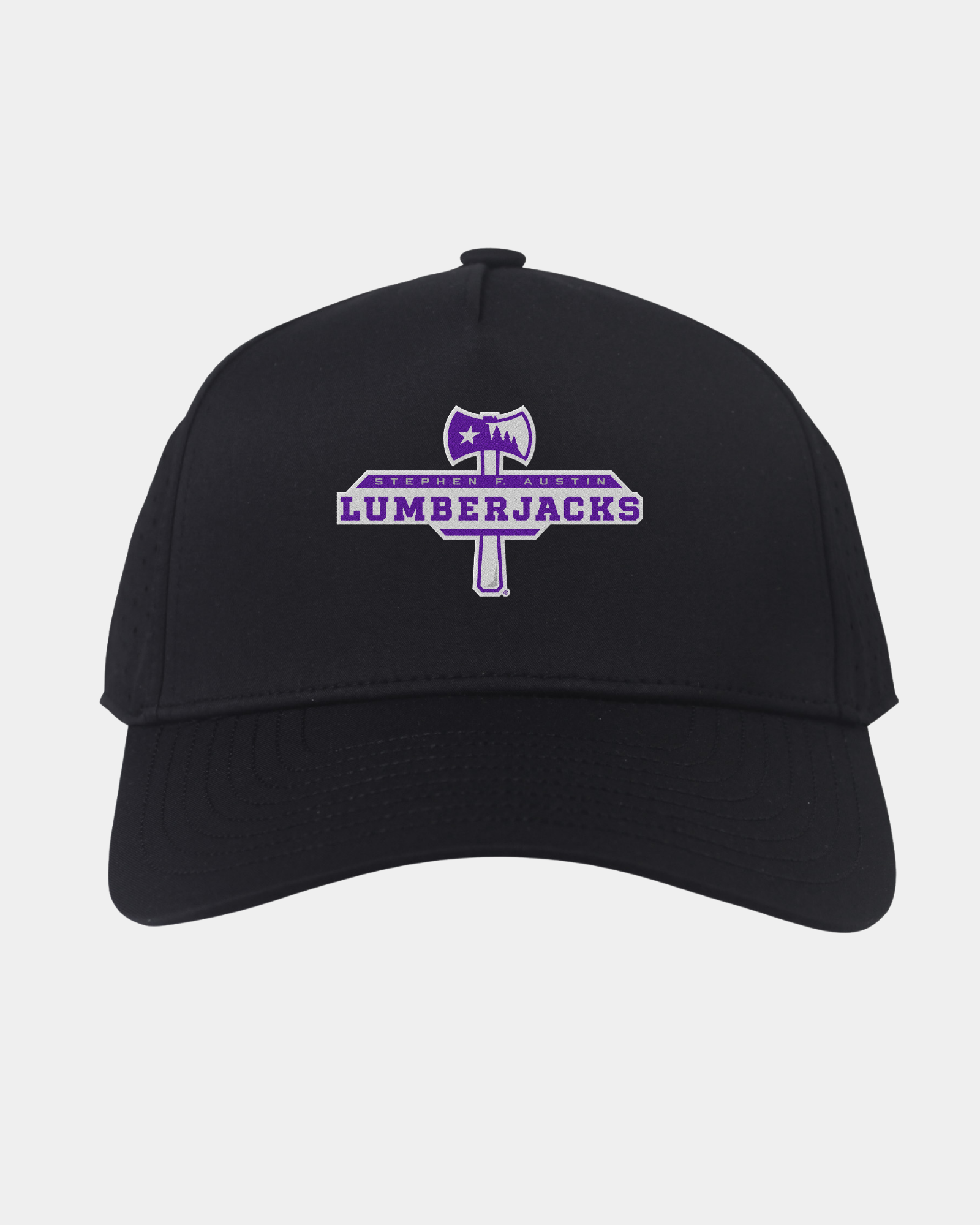 SFA Eagle Black Hat