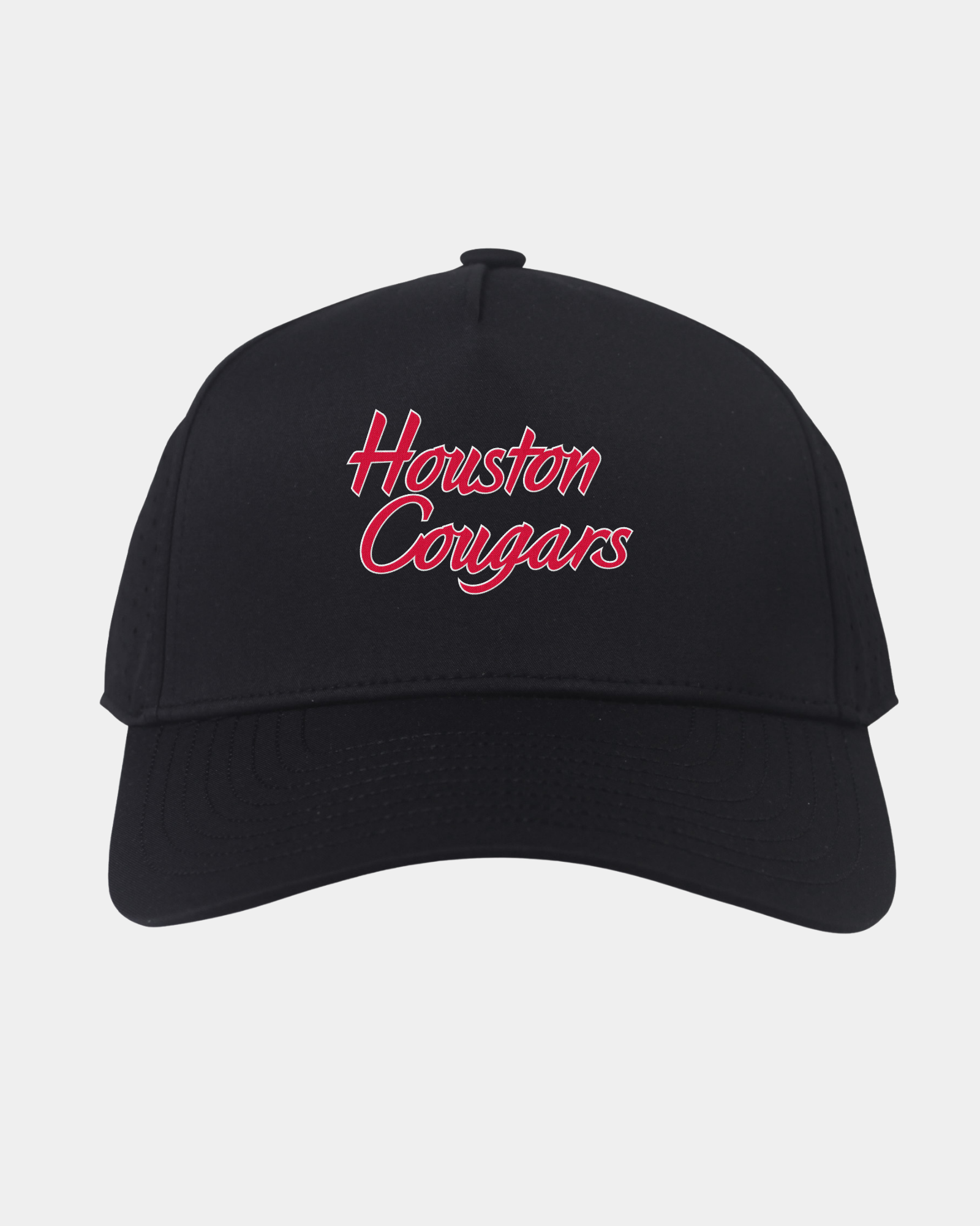 University of Houston Eagle Black Hat