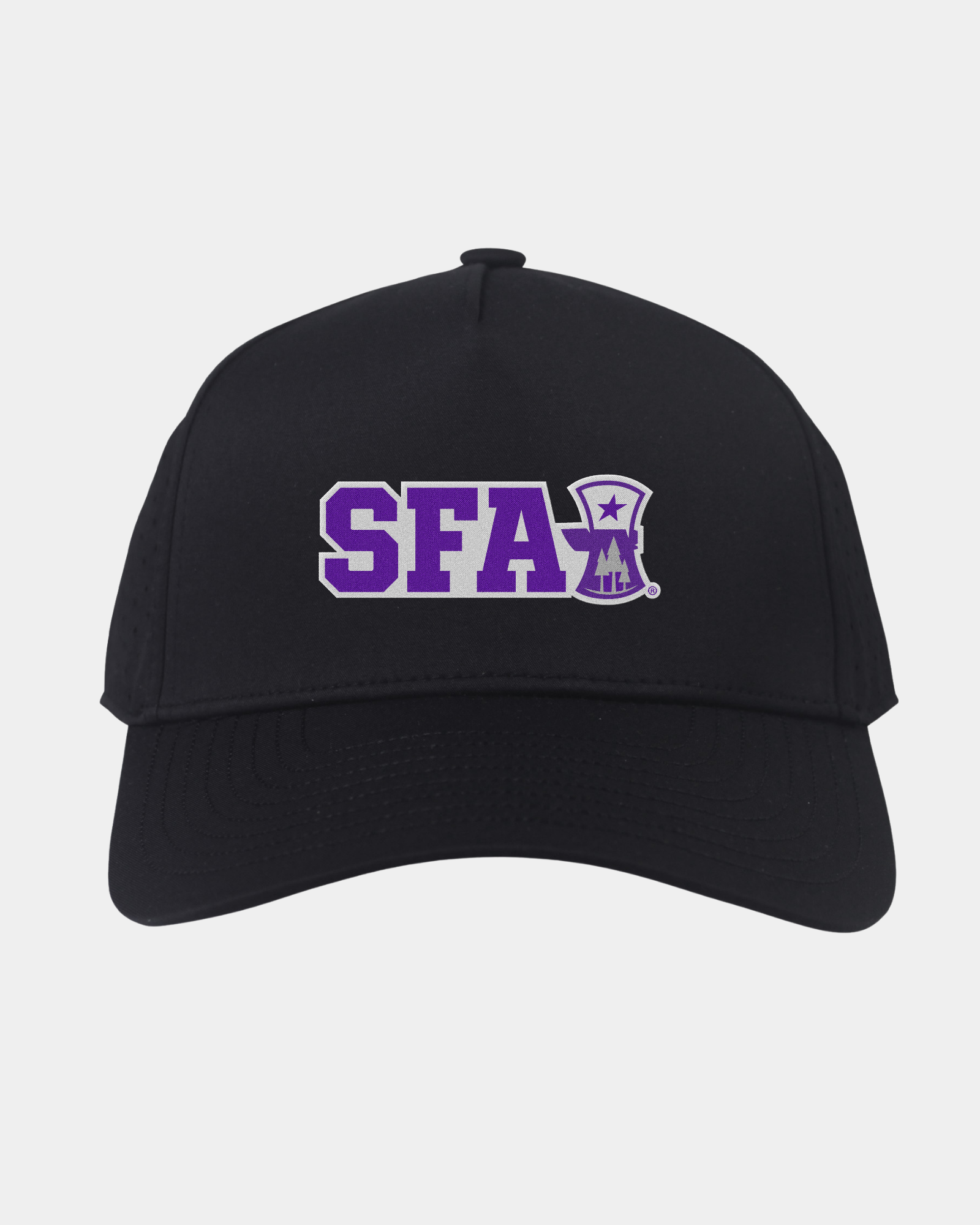 SFA Eagle Black Hat