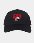 SUU Eagle Black Hat