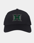 University of Hawaii Eagle Black Hat