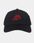 SUU Eagle Black Hat