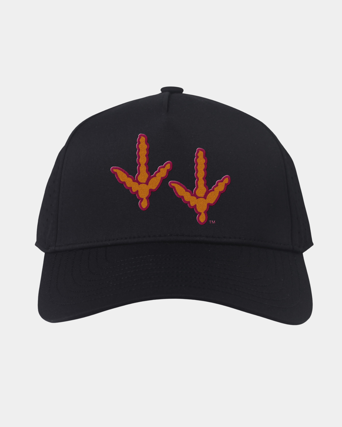 VT Eagle Black Hat