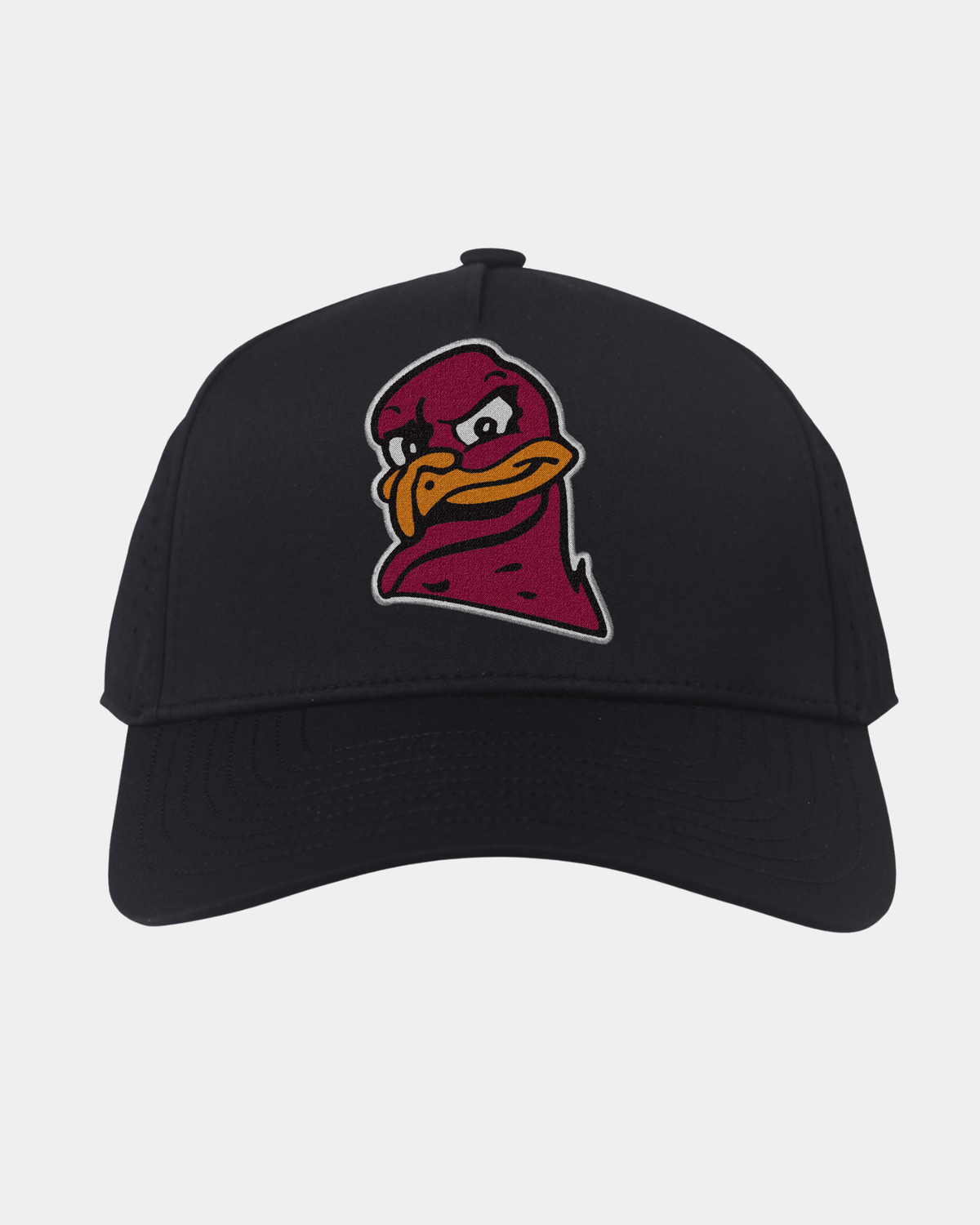 VT Eagle Black Hat