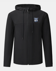 Drake Expedition Performance Fabric Jacket Black
