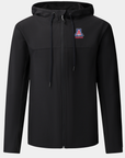 University of Arizona Expedition Performance Fabric Jacket Black