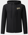 Purdue Expedition Performance Fabric Jacket Black