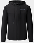 University of Arizona Expedition Performance Fabric Jacket Black