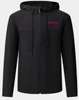 University of Arizona Expedition Performance Fabric Jacket Black