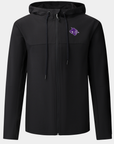 ACU Expedition Performance Fabric Jacket Black