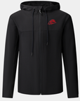 SUU Expedition Performance Fabric Jacket Black