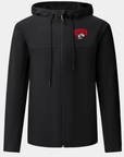 SUU Expedition Performance Fabric Jacket Black
