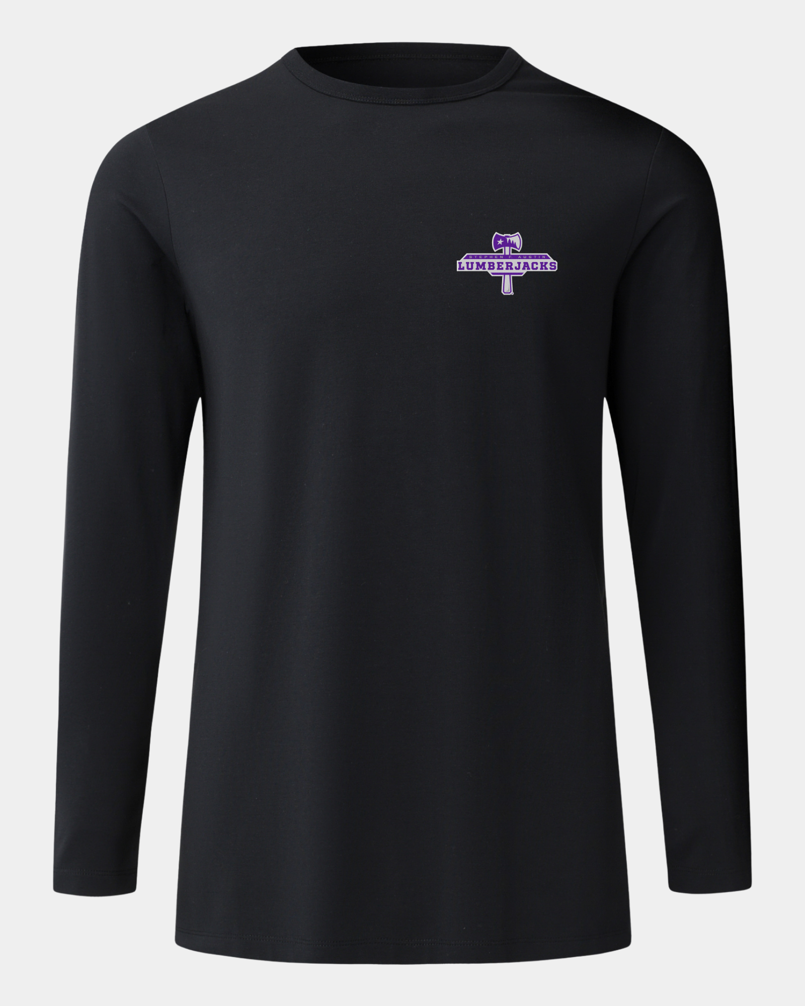SFA Spectacle 2.0 Black Long Sleeve