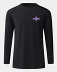 SFA Spectacle 2.0 Black Long Sleeve