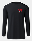 SUU Spectacle 2.0 Black Long Sleeve
