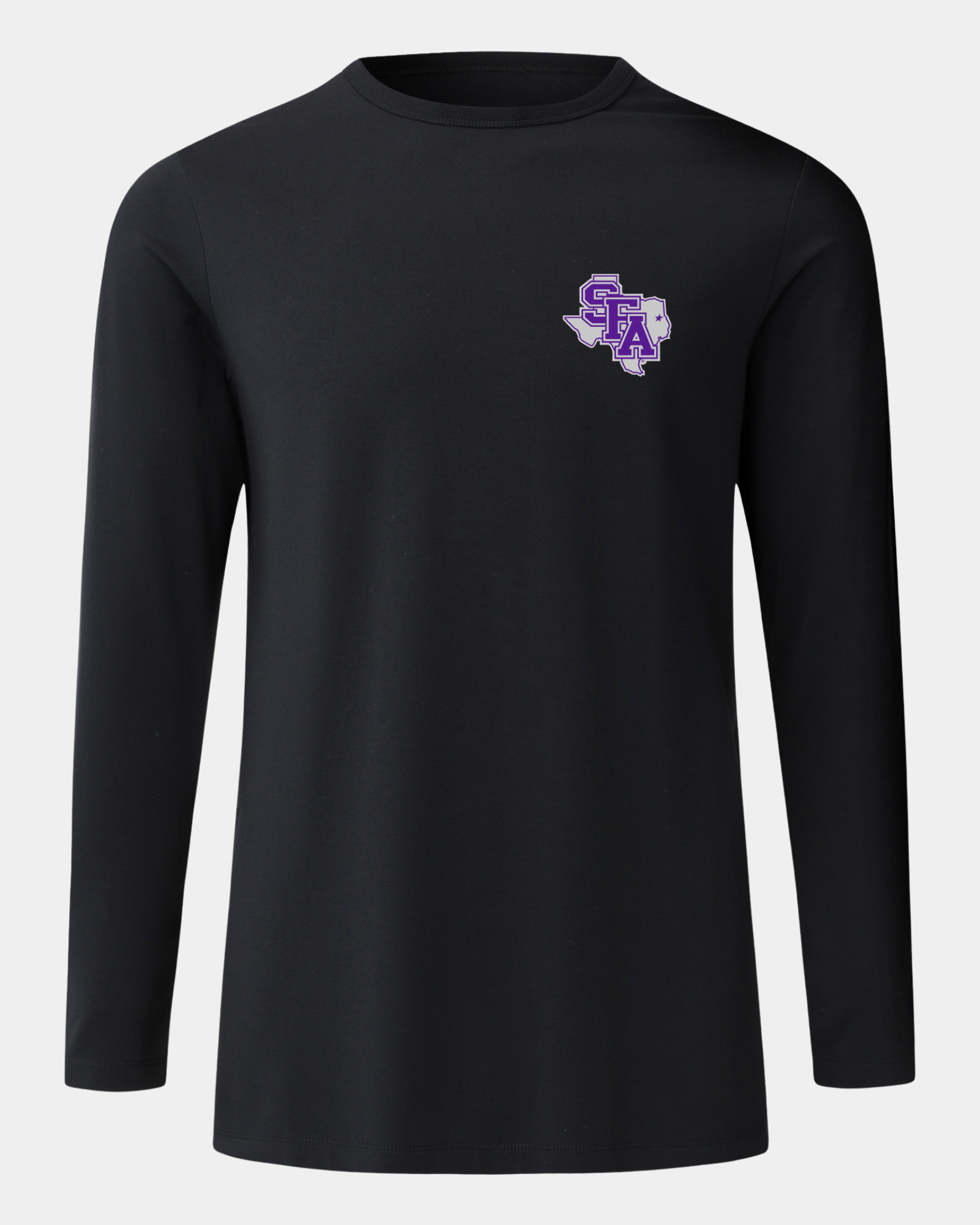 SFA Spectacle 2.0 Black Long Sleeve