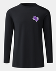 SFA Spectacle 2.0 Black Long Sleeve