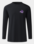 ACU Spectacle 2.0 Black Long Sleeve