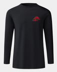 SUU Spectacle 2.0 Black Long Sleeve