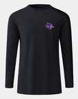 ACU Spectacle 2.0 Black Long Sleeve