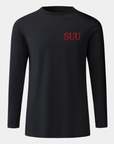 SUU Spectacle 2.0 Black Long Sleeve