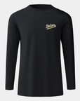 Purdue Spectacle 2.0 Black Long Sleeve