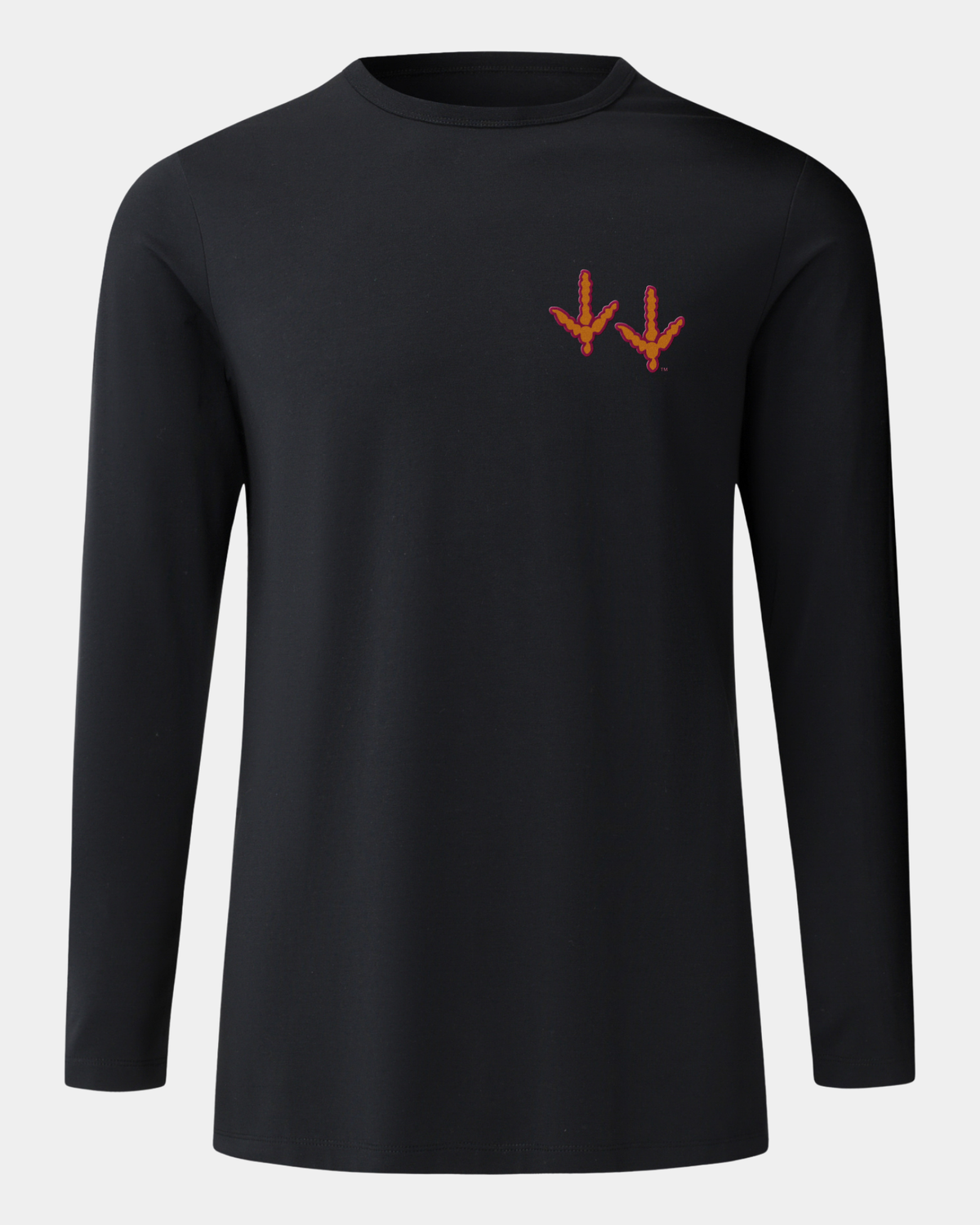 VT Spectacle 2.0 Black Long Sleeve