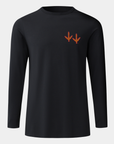 VT Spectacle 2.0 Black Long Sleeve