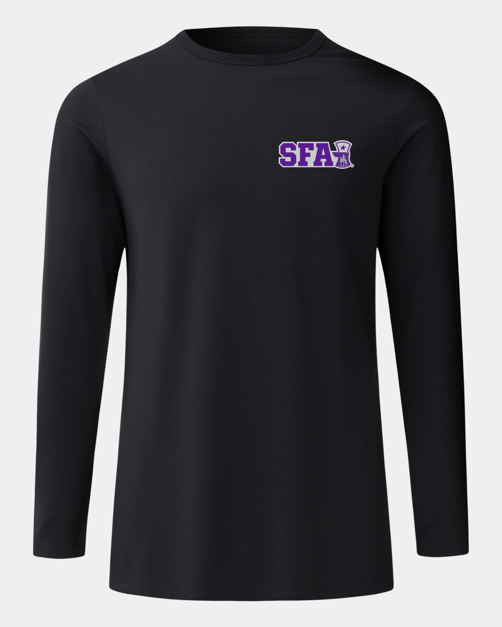 SFA Spectacle 2.0 Black Long Sleeve