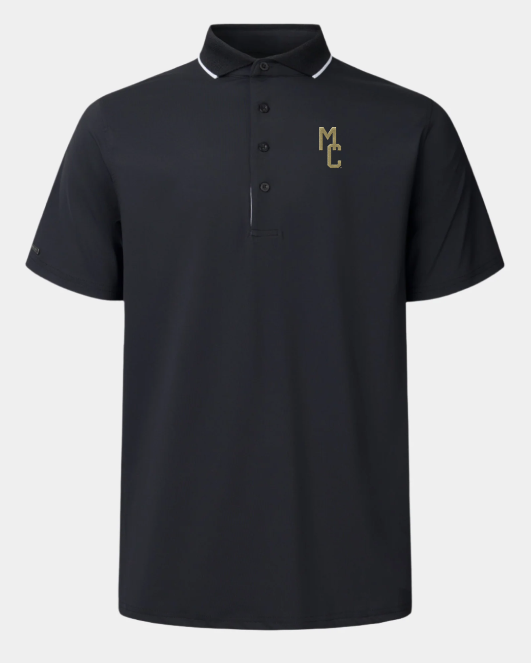 James Madison Monarch Polo Black