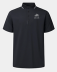 USU Monarch Polo Black