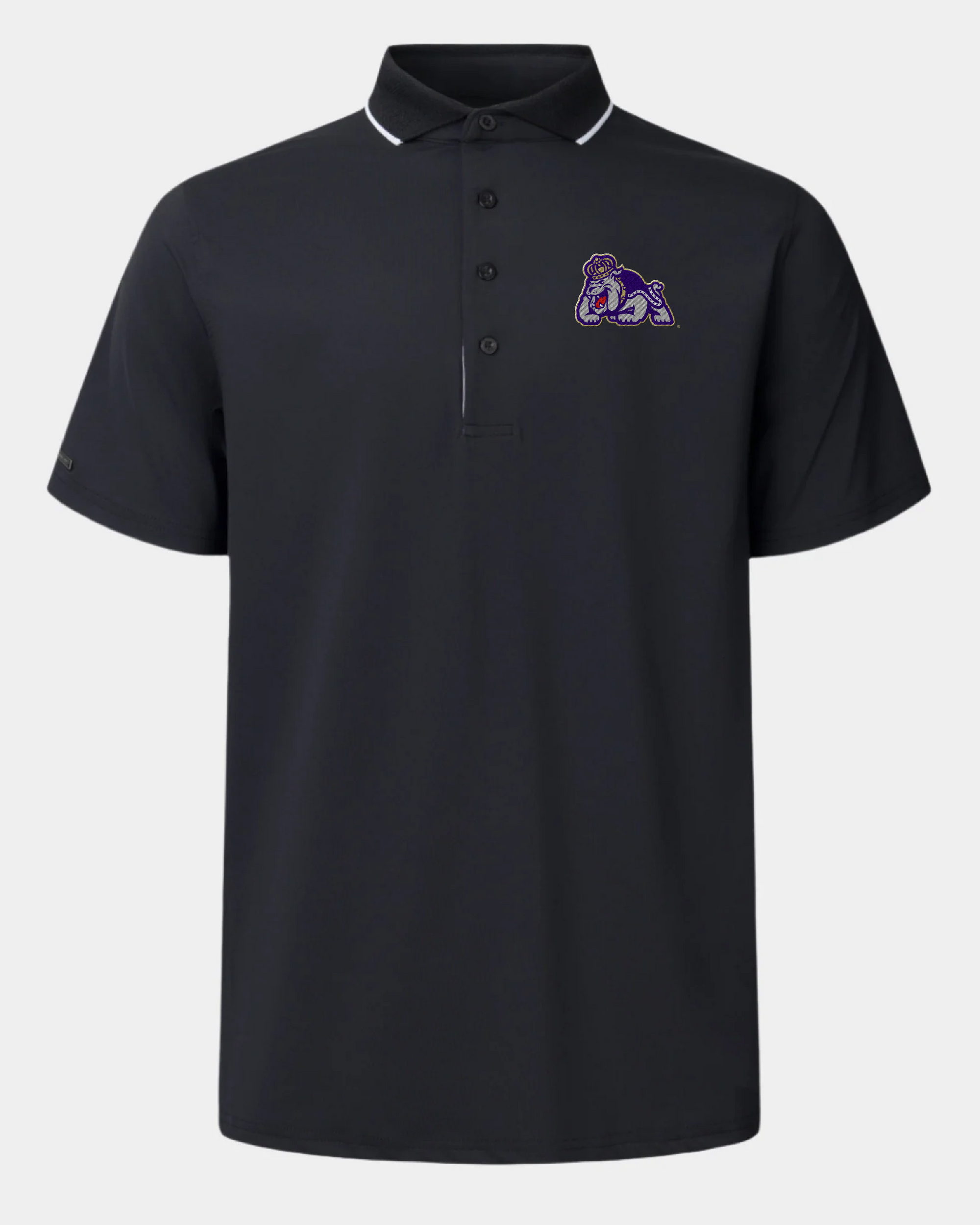 James Madison Monarch Polo Black