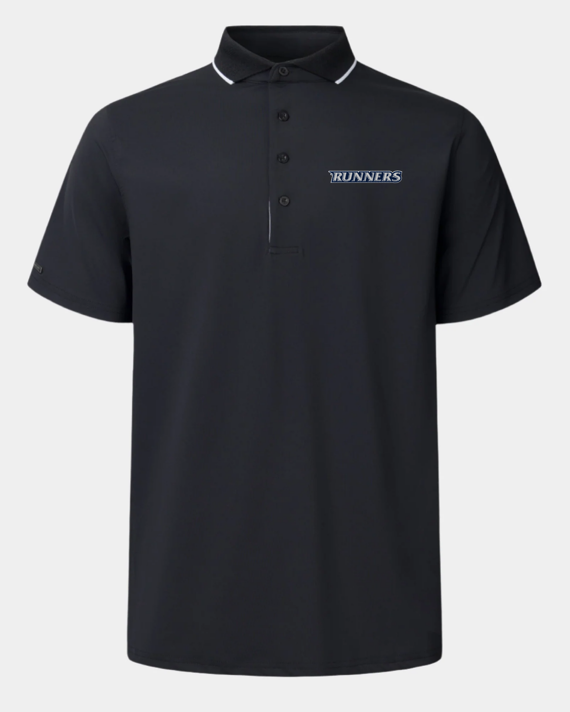 UT San Antonio Monarch Polo Black