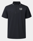USU Monarch Polo Black