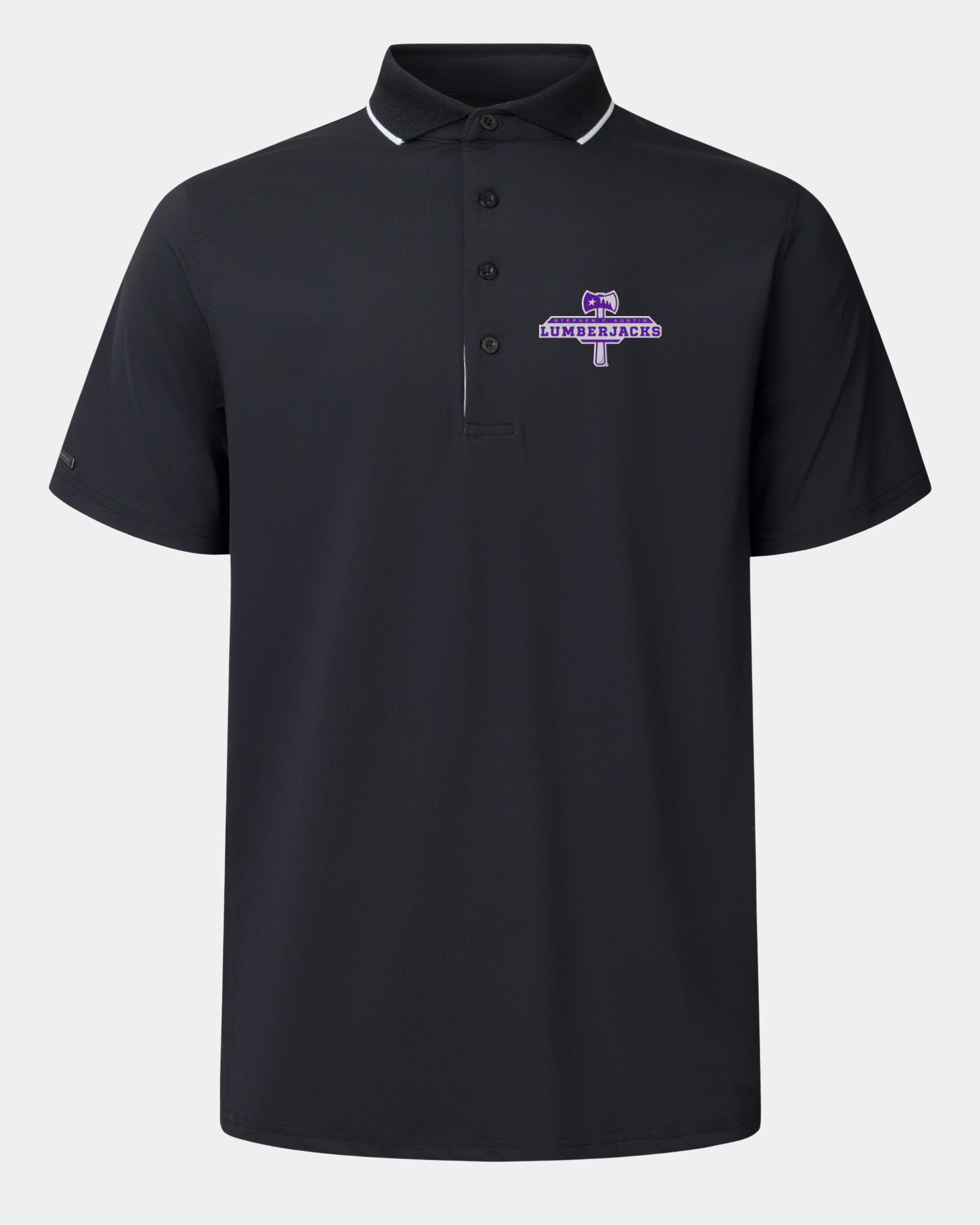 SFA Monarch Polo Black