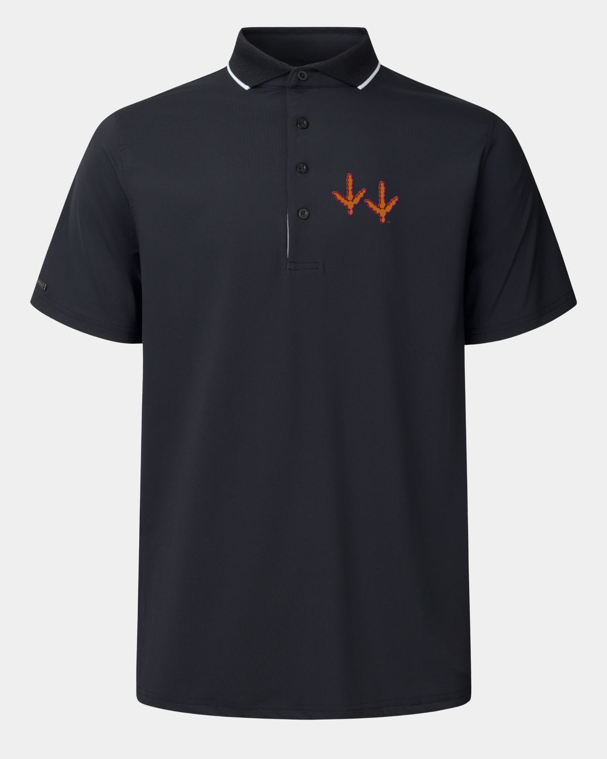 VT Monarch Polo Black