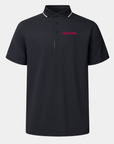University of Arizona Monarch Polo Black