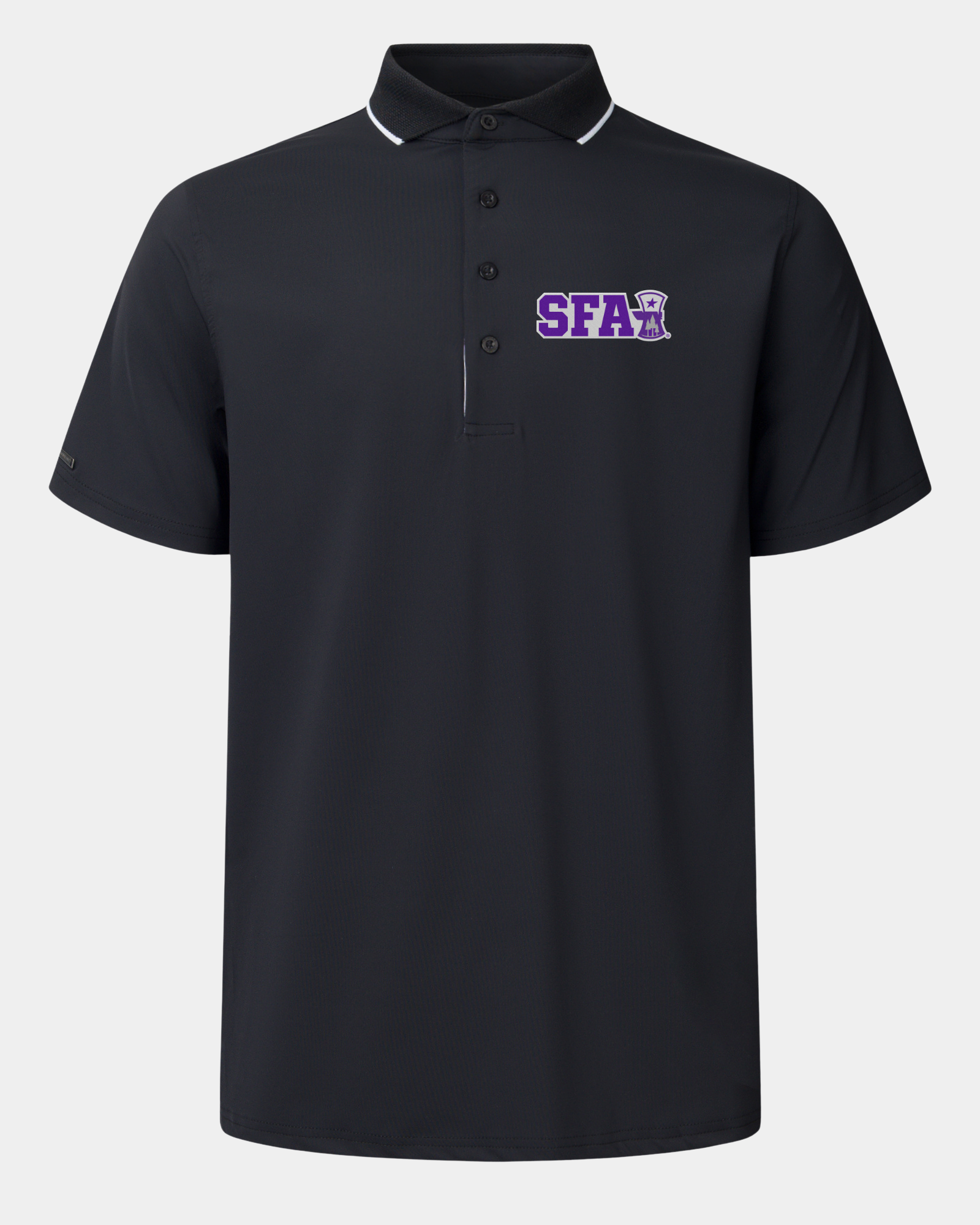 SFA Monarch Polo Black