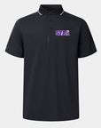 SFA Monarch Polo Black