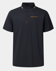 VT Monarch Polo Black